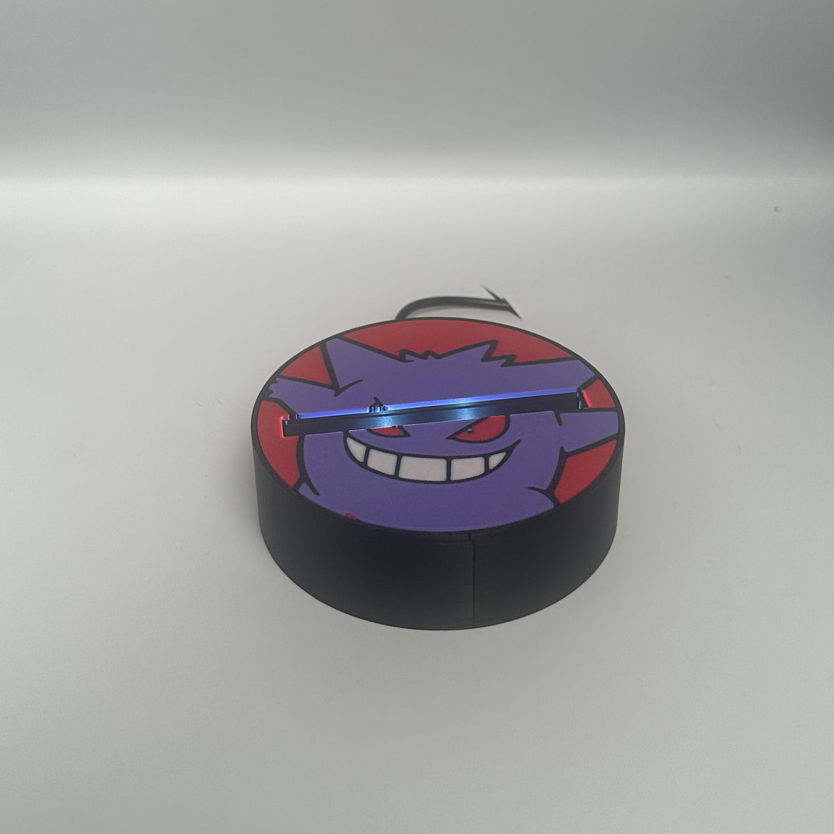 Gengar Slablyte - Graded Card Display