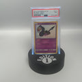1st Edition Slablyte - Graded Card Display