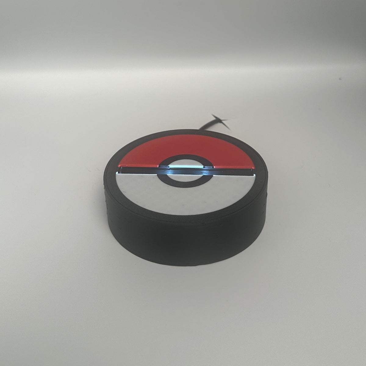Pokeball Slablyte - Graded Card Display