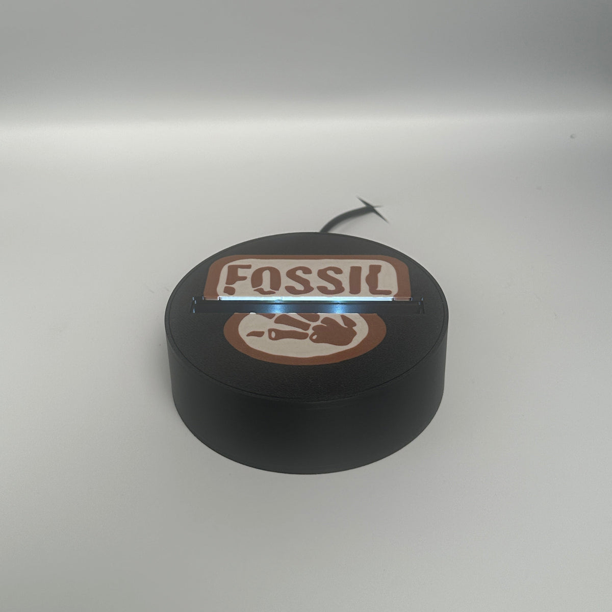 Fossil Slablyte - Graded Card Display
