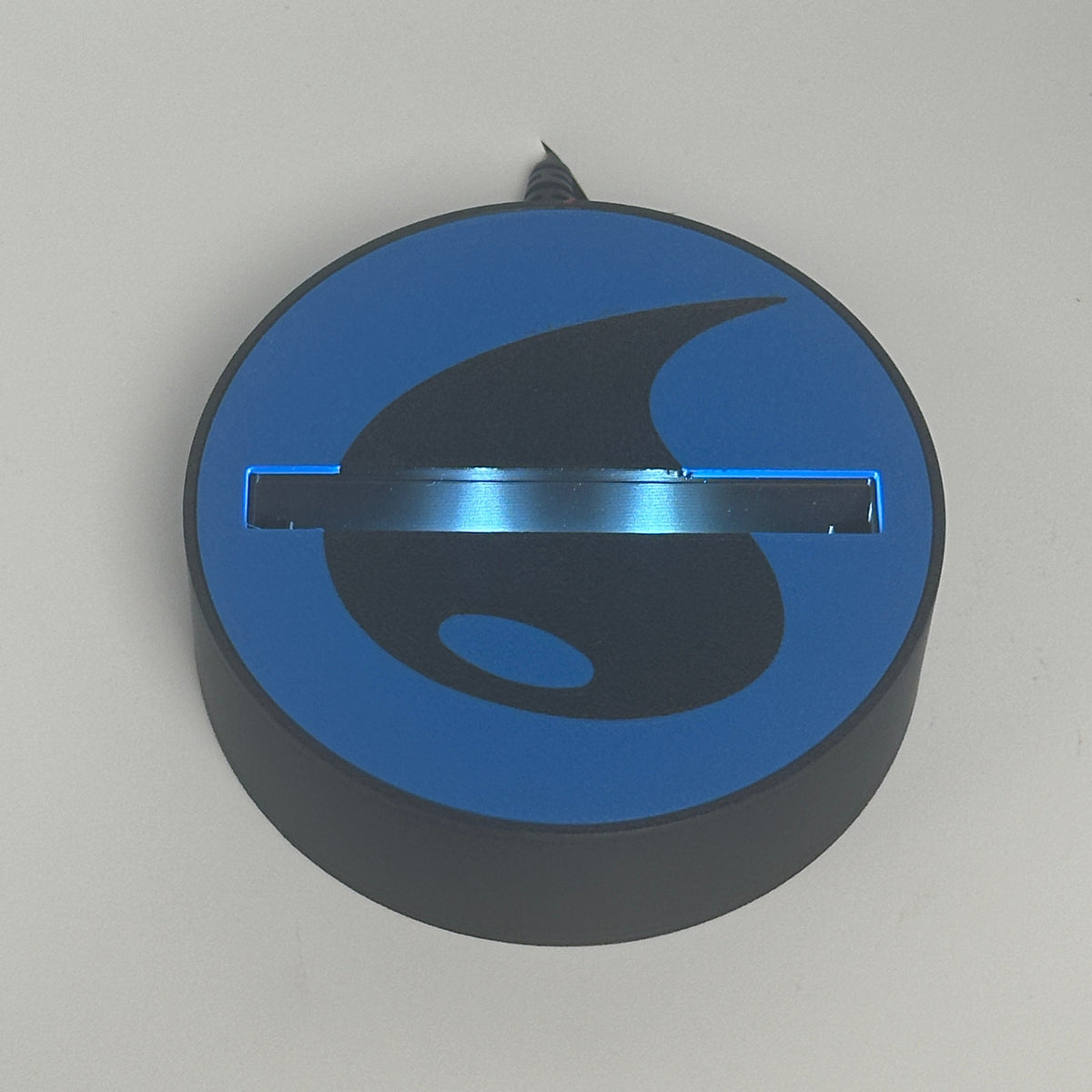 Water Energy Slablyte - Graded Card Display