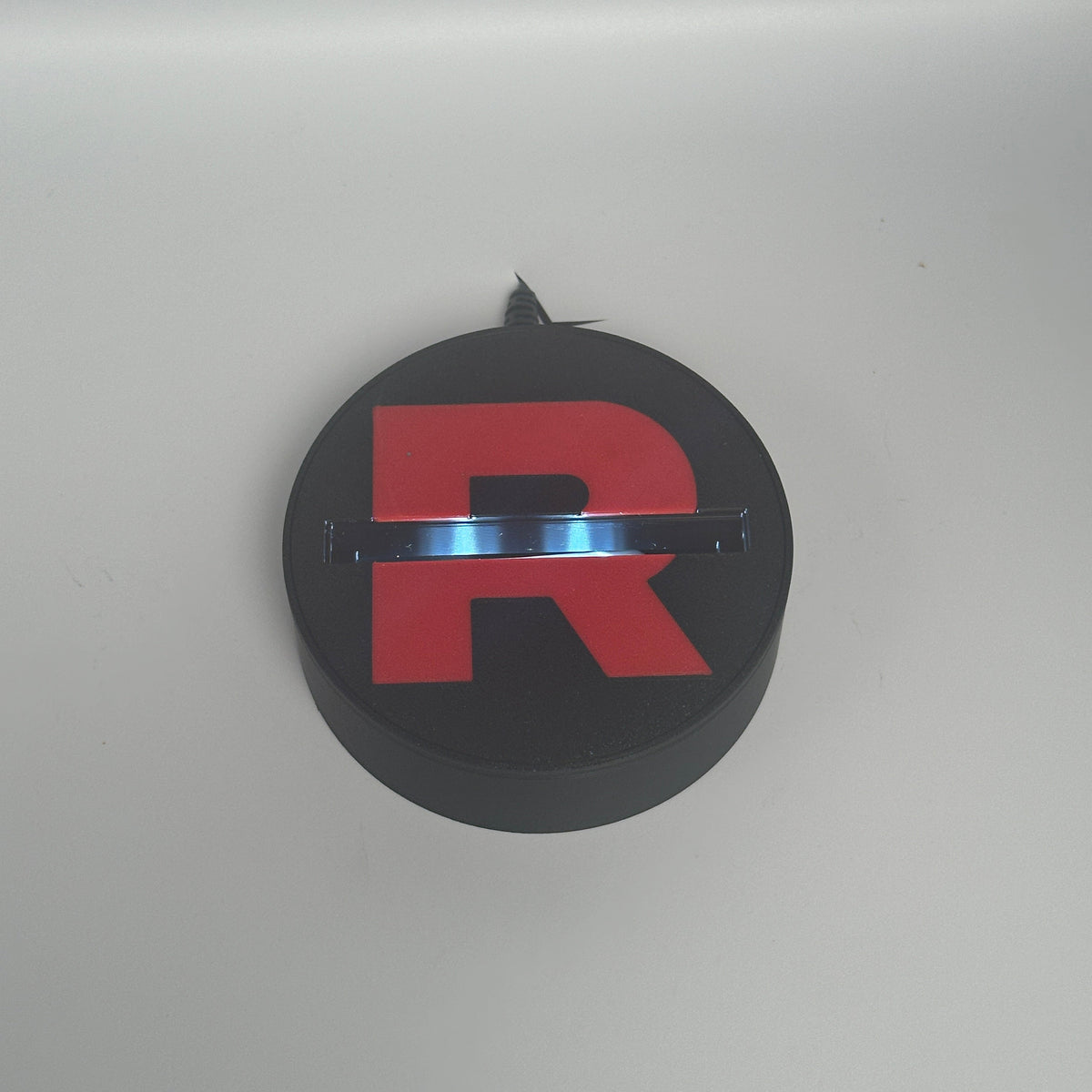 Team Rocket Slablyte - Graded Card Display